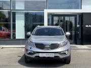 Kia Sportage III Москва  - изображение 21