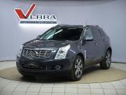 Cadillac SRX II Рестайлинг Уфа  - изображение 17