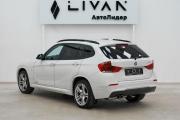 BMW X1 I (E84) Рестайлинг Москва  - изображение 15