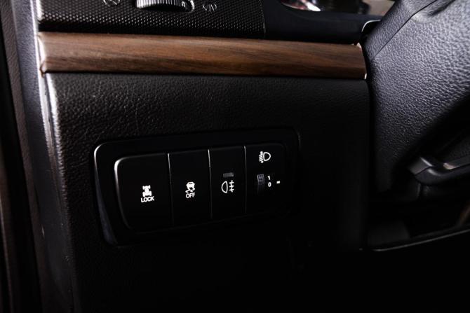 SsangYong Actyon II с пробегом 2011 года, цена 989 000 рублей, 177000 км, внедорожник, Автокод Объявления