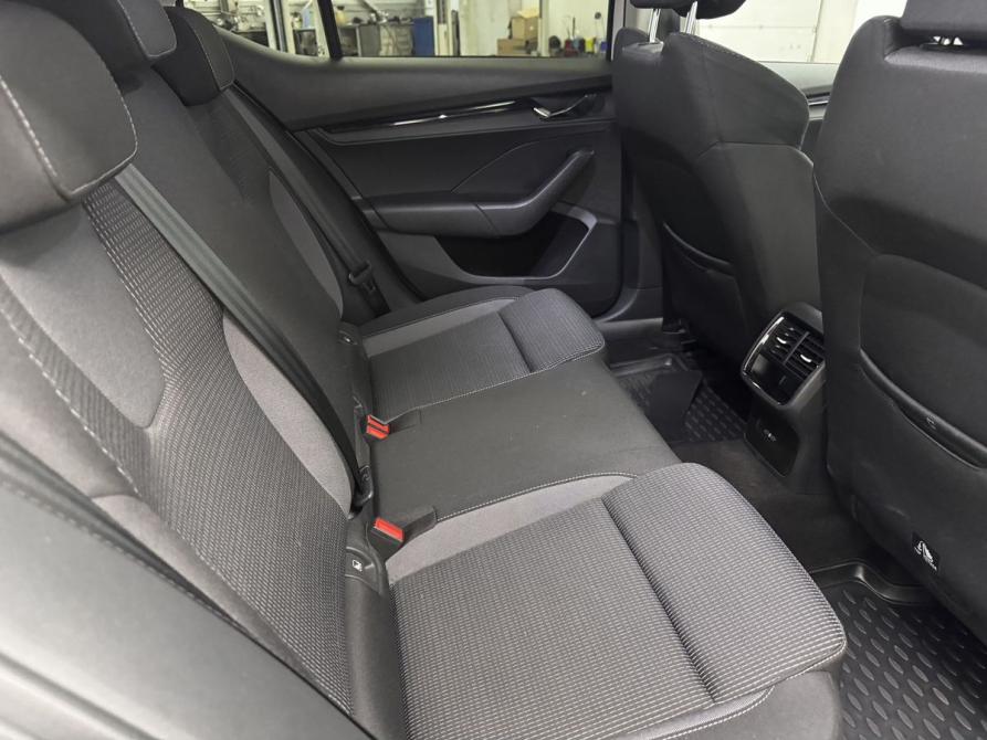 Skoda Octavia IV (A8) Воронеж  - изображение 12