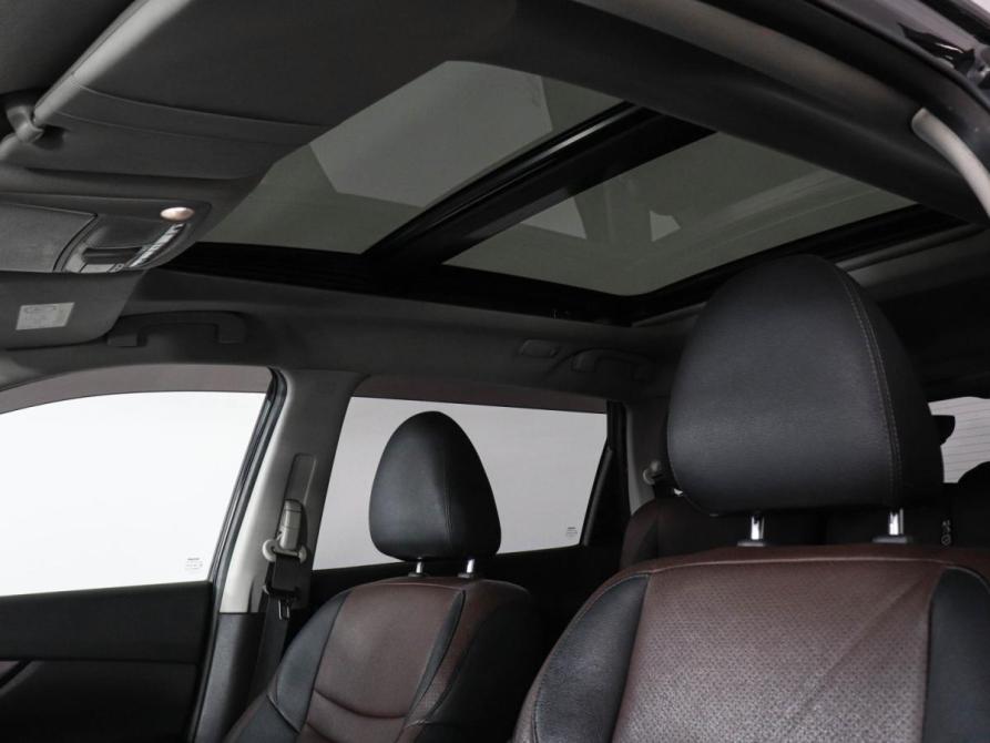 Nissan X-Trail III Рестайлинг Химки  - изображение 14