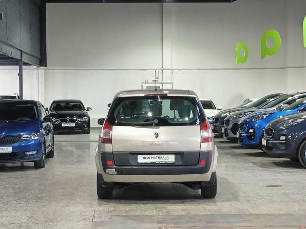 Renault Scenic II с пробегом 2006 года, цена 365 000 рублей, 177704 км, компактвэн, Автокод Объявления