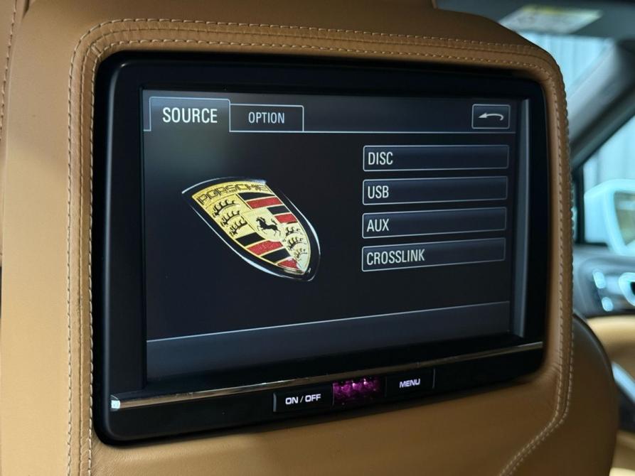 Porsche Cayenne II Рестайлинг (958) Ижевск  - изображение 40