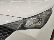 Hyundai Solaris II Рестайлинг Казань  - изображение 43