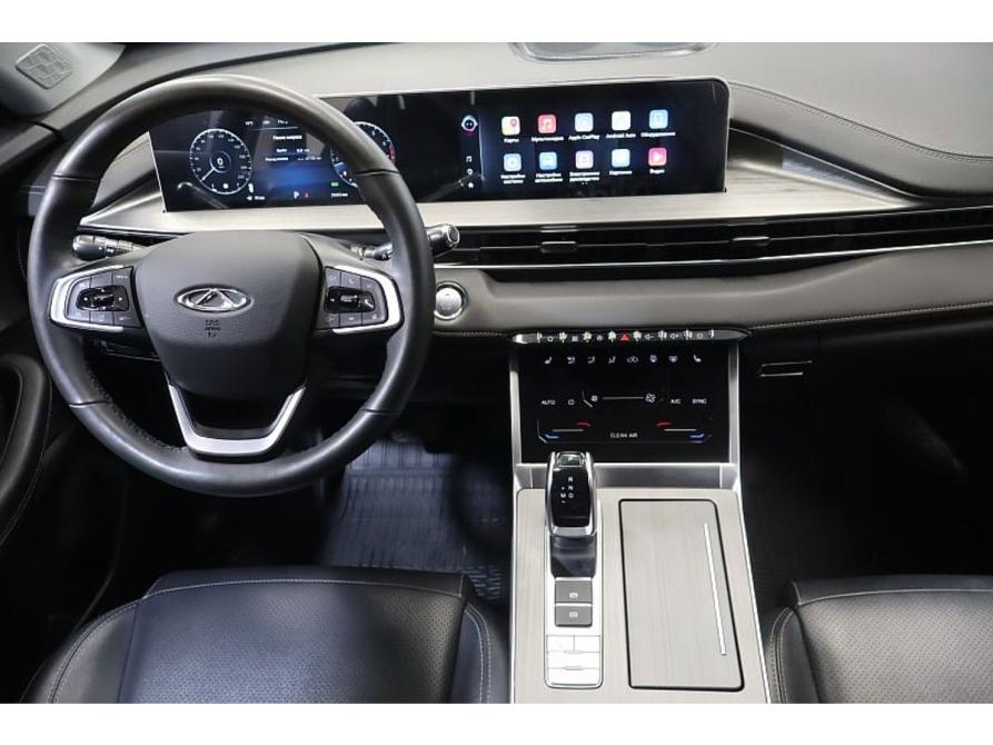 Chery Tiggo 4 Pro I Рестайлинг Коломна  - изображение 9
