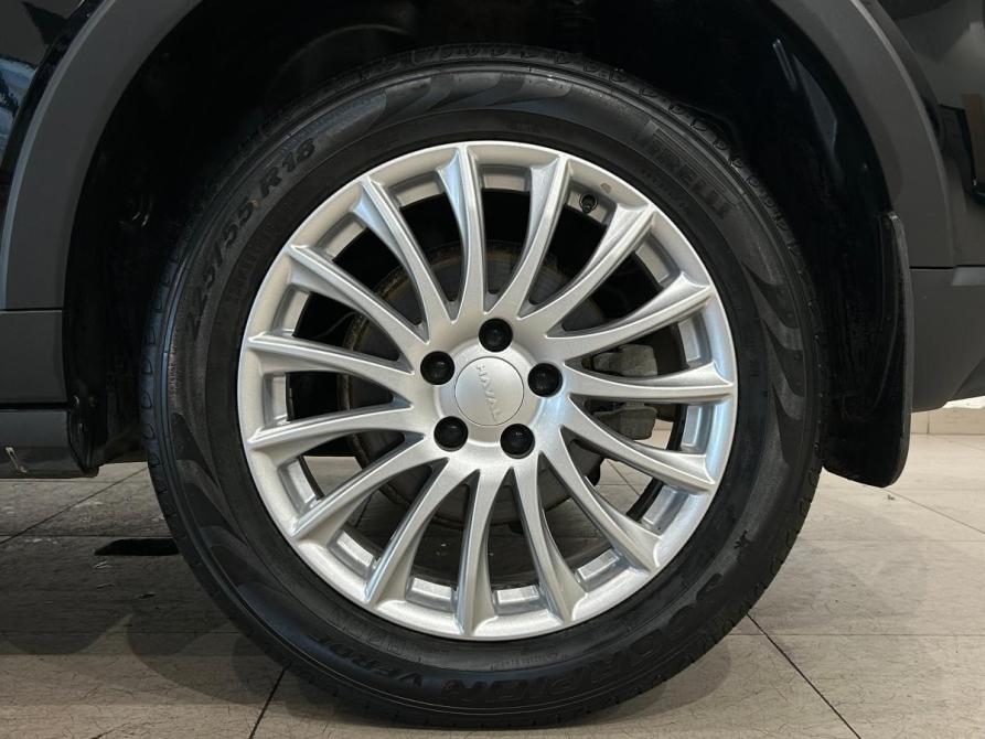 Haval Jolion I Рестайлинг Санкт-Петербург  - изображение 11