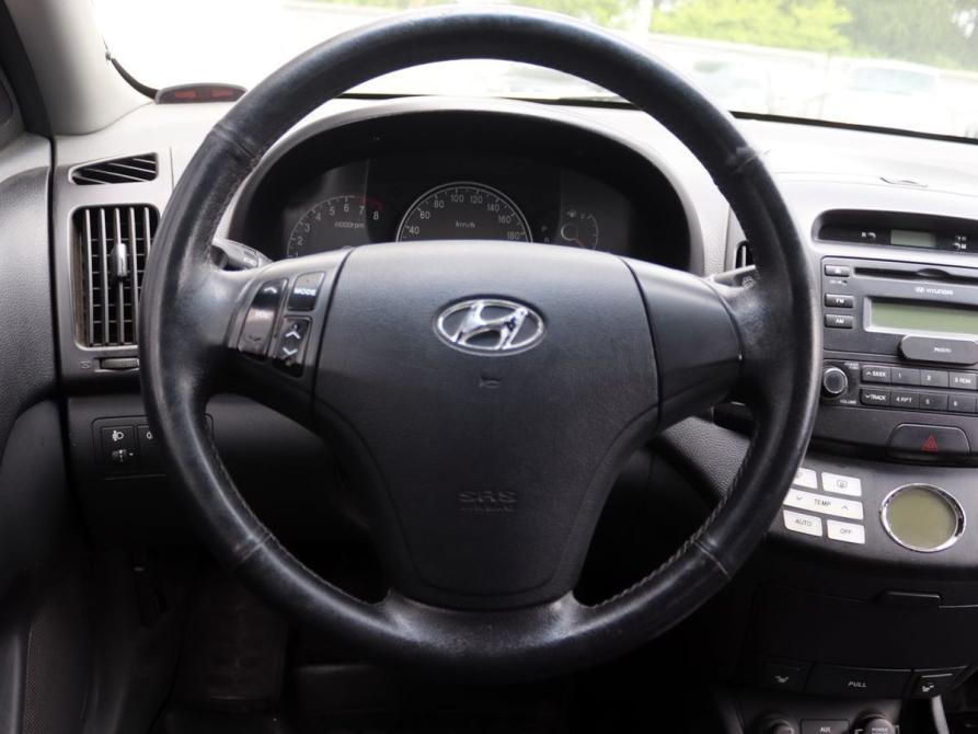 Hyundai Elantra IV (HD) Нижний Новгород  - изображение 13