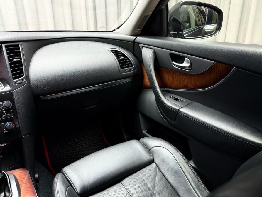Infiniti FX II (S51) Рестайлинг Ижевск  - изображение 15