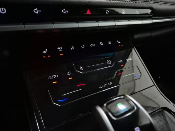 Chery Tiggo 7 Pro I с пробегом 2022 года, цена 1 600 000 рублей, 80756 км, внедорожник, Автокод Объявления
