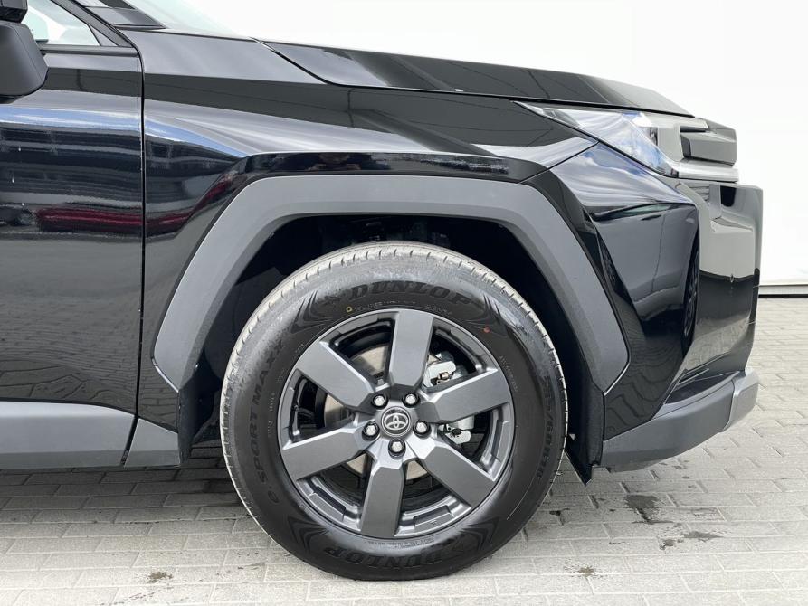 Toyota RAV4 VI (XA60) Екатеринбург  - изображение 5