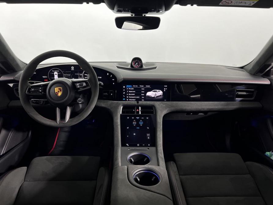 Porsche Taycan I Калининград  - изображение 14