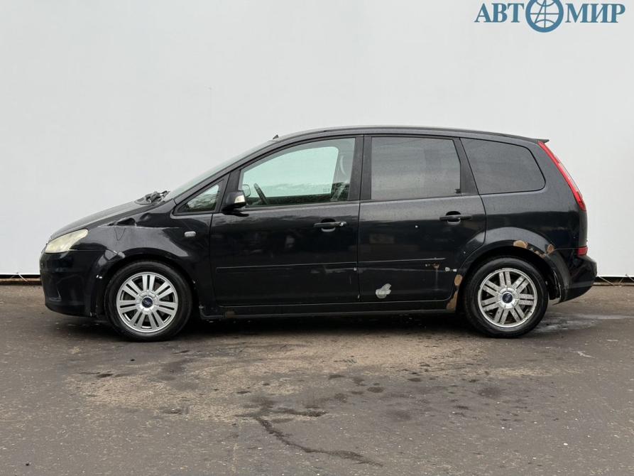 Ford C-MAX I Рестайлинг Москва  - изображение 8