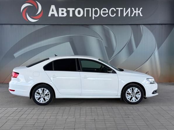 Volkswagen Jetta VI Рестайлинг с пробегом 2014 года, цена 940 000 рублей, 145000 км, седан, Автокод Объявления