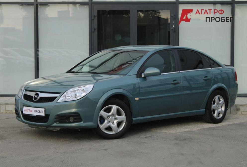 Opel Vectra C Рестайлинг Саратов  - изображение 1