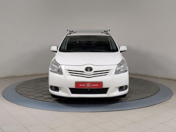 Toyota Verso I с пробегом 2011 года, цена 1 070 500 рублей, 253000 км, компактвэн, Автокод Объявления