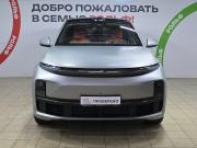 Li Auto (Lixiang) L7 I Рестайлинг Москва  - изображение 15