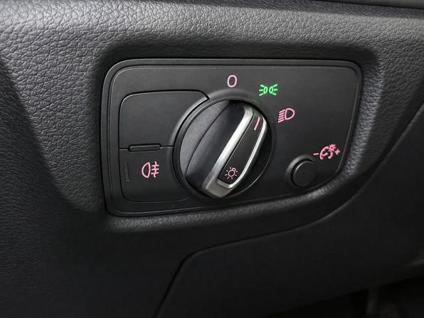 Audi A3 III (8V) с пробегом 2012 года, цена 1 349 000 рублей, 232050 км, хэтчбек, Автокод Объявления
