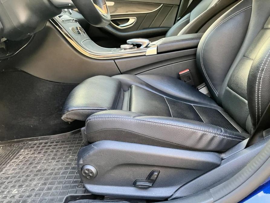 Mercedes-Benz C-Класс IV (W205) Рестайлинг Санкт-Петербург  - изображение 8