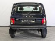 Lada (ВАЗ) Niva Legend Москва  - изображение 30