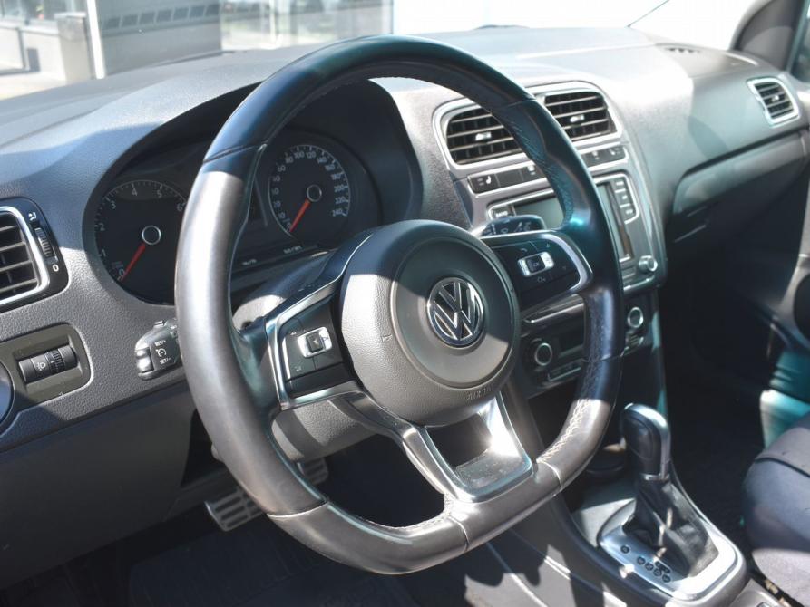 Volkswagen Polo V Рестайлинг Архангельск  - изображение 13