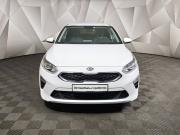 Kia Ceed III Москва  - изображение 27