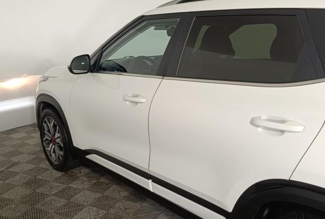 Kia Seltos I с пробегом 2021 года, цена 2 140 000 рублей, 104851 км, внедорожник, Автокод Объявления