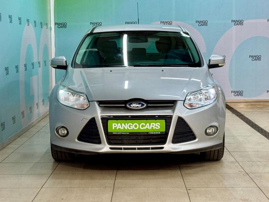 Ford Focus III Набережные Челны  - изображение 2