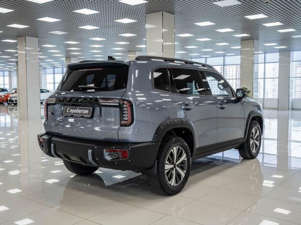 Haval Dargo с пробегом 2023 года, цена 2 688 000 рублей, 68379 км, внедорожник, Автокод Объявления