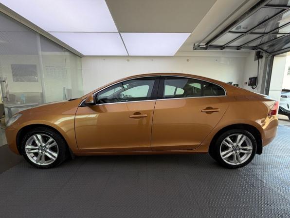 Volvo S60 II с пробегом 2012 года, цена 1 105 000 рублей, 197820 км, седан, Автокод Объявления