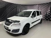 Lada (ВАЗ) Largus I Новосибирск  - изображение 24