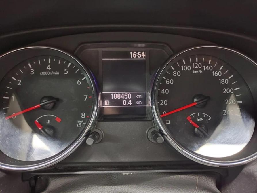 Nissan Qashqai I Рестайлинг Набережные Челны  - изображение 9