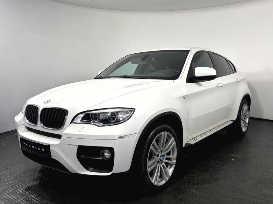 BMW X6 I (E71) Рестайлинг Пермь  - изображение 1