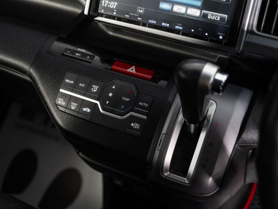 Honda Stepwgn IV Рестайлинг Иркутск  - изображение 16