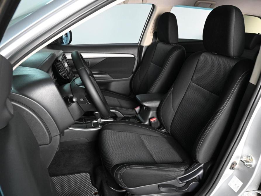 Mitsubishi Outlander III Рестайлинг 2 Ростов-на-Дону  - изображение 10