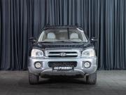 Hyundai Santa Fe Classic Волгоград  - изображение 19