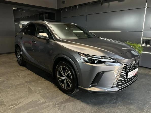 Lexus RX V с пробегом 2023 года, цена 9 350 000 рублей, 27476 км, внедорожник, Автокод Объявления