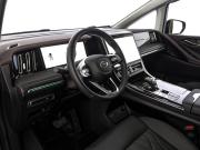 GAC Trumpchi M8 II Москва  - изображение 45