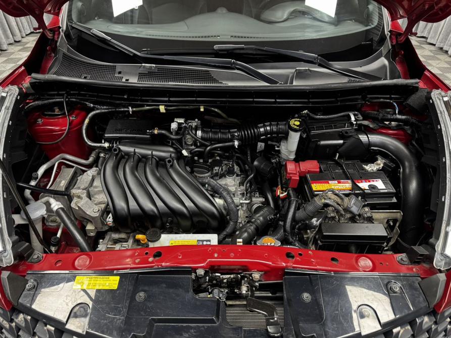 Nissan Juke I Рестайлинг Стерлитамак  - изображение 21