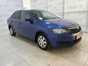 Skoda Rapid I Пермь  - изображение 19