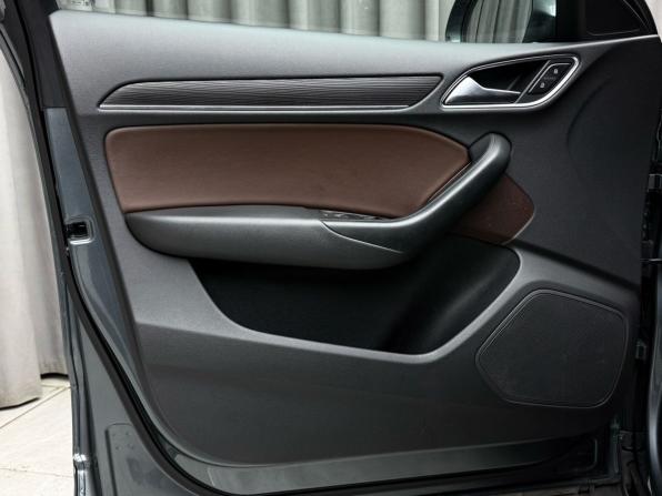 Audi Q3 I (8U) с пробегом 2012 года, цена 1 749 000 рублей, 187449 км, внедорожник, Автокод Объявления