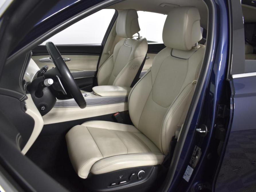 Genesis GV70 I Казань  - изображение 10