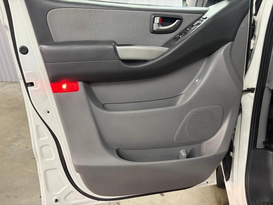 Hyundai H-1 II Рестайлинг 2 Краснодар  - изображение 18