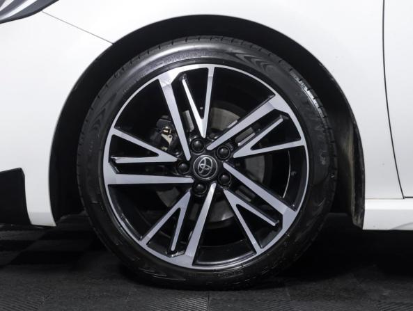Toyota Camry IX (XV80) China Market с пробегом 2024 года, цена 3 785 000 рублей, 24196 км, седан, Автокод Объявления