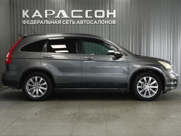 Honda CR-V III Рестайлинг с пробегом 2011 года, цена 1 290 000 рублей, 305340 км, внедорожник, Автокод Объявления