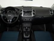 Volkswagen Tiguan I Рестайлинг Казань  - изображение 24