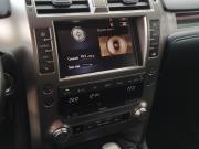 Lexus GX II Рестайлинг 2 Екатеринбург  - изображение 56