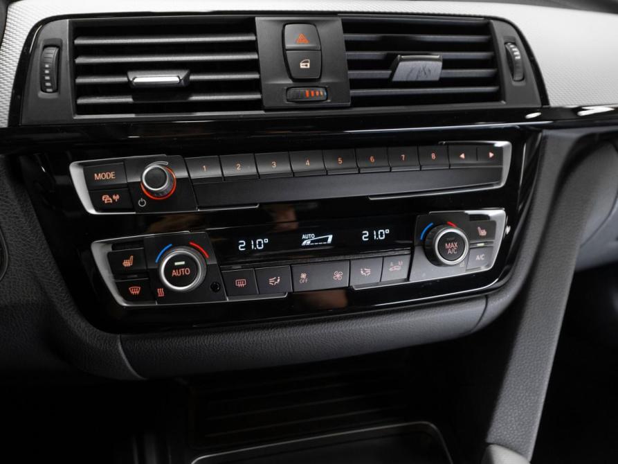 BMW 3 серии VI (F3x) Рестайлинг Москва  - изображение 22