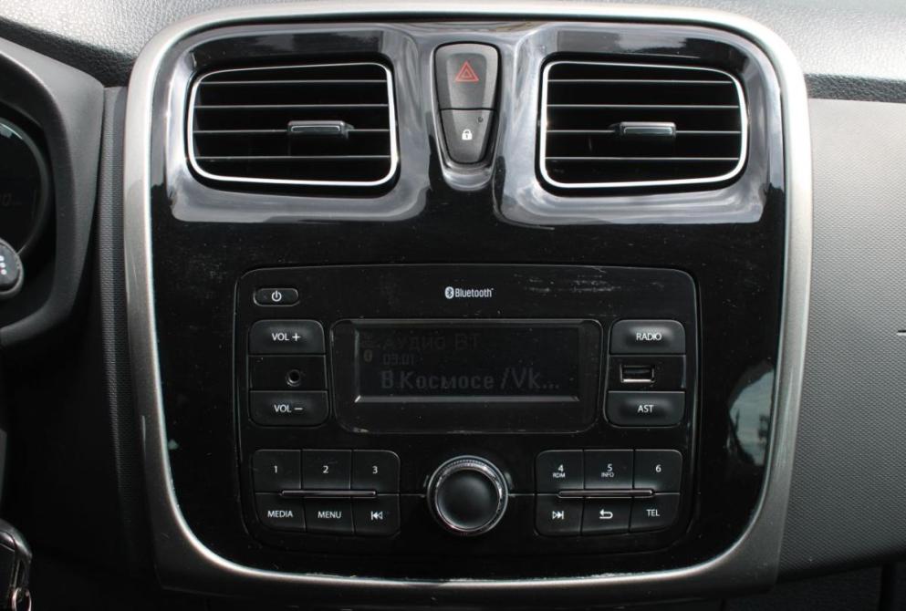 Renault Sandero II Рестайлинг Саратов  - изображение 22