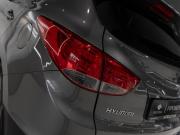 Hyundai ix35 I Москва  - изображение 48